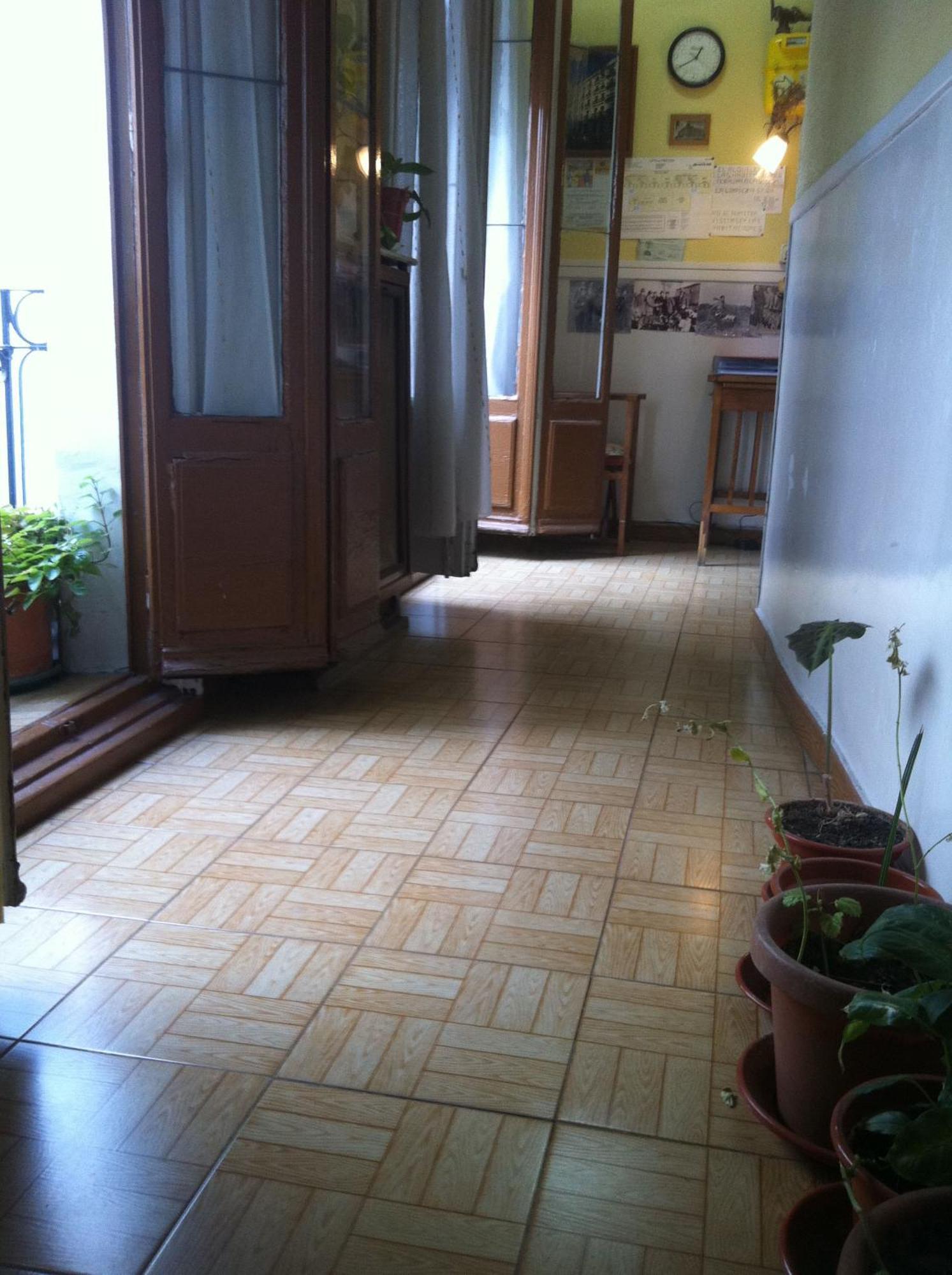 Hostal Murcia - Madrid — Fotos 2